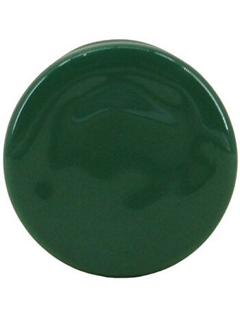 Patère en métal laqué D5,5cm
