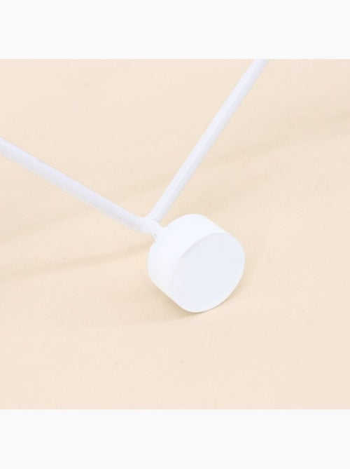 Patère forme géométrique losange 42cm - Kiabi