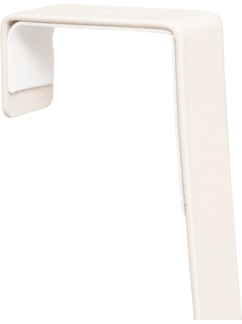 Patère murale 10 accroches LINY Beige argile - Kiabi