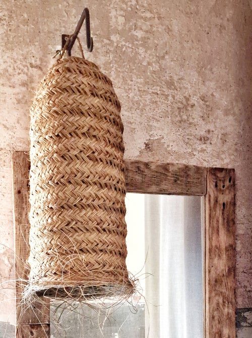 Patère Potence pour luminaire ou plante crochet - Kiabi Patère Potence pour luminaire ou plante crochet - Kiabi