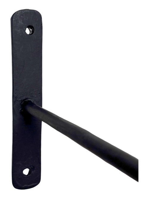 Patère Potence pour luminaire ou plante droit - Kiabi