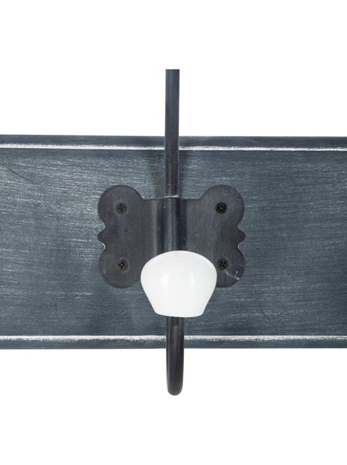 Patère RUBEN - Kiabi