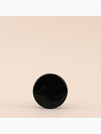 Patère TamTam métal laqué D5,5cm