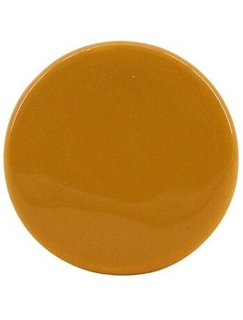 Patère TamTam métal laqué dia 5,5cm