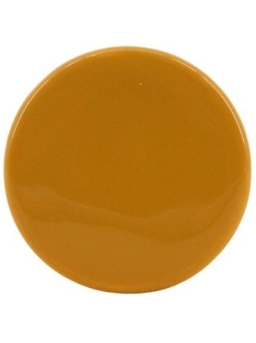 Patère TamTam métal laqué dia 5,5cm - Kiabi