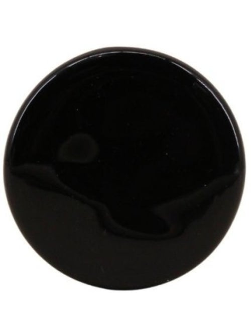 Patère TamTam métal laqué dia 5,5cm - Kiabi