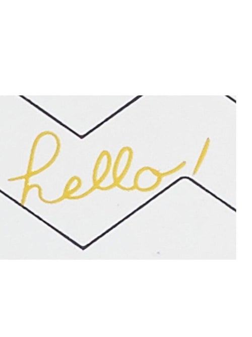 Patères en bois en MDF blanc - SAUTHON - Kiabi