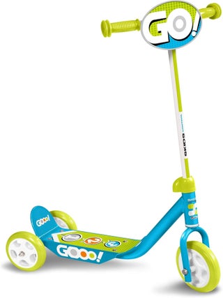 Patinette 3 Roues - Skids Control
