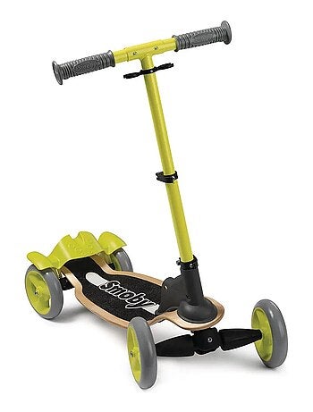 Patinette en bois S Cruiser