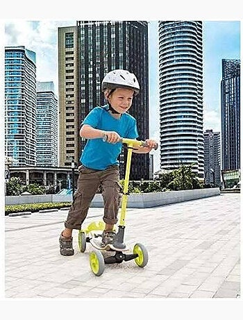 Patinette en bois S Cruiser