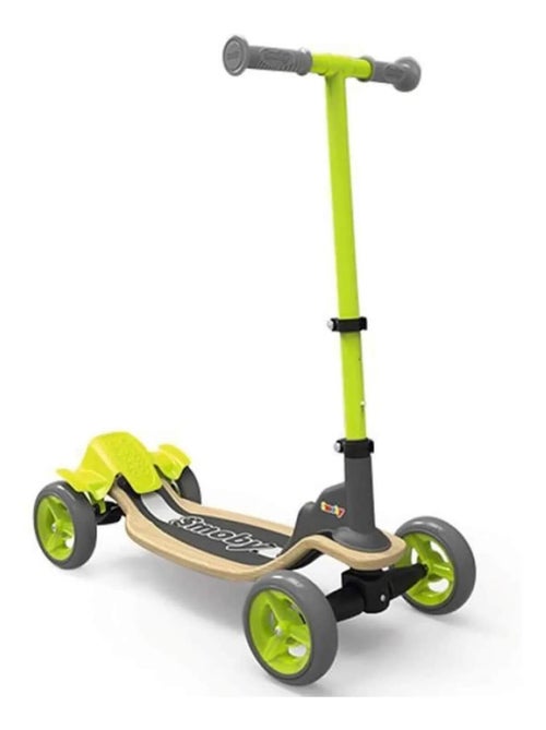 Patinette en bois S Cruiser - Kiabi Patinette en bois S Cruiser - Kiabi