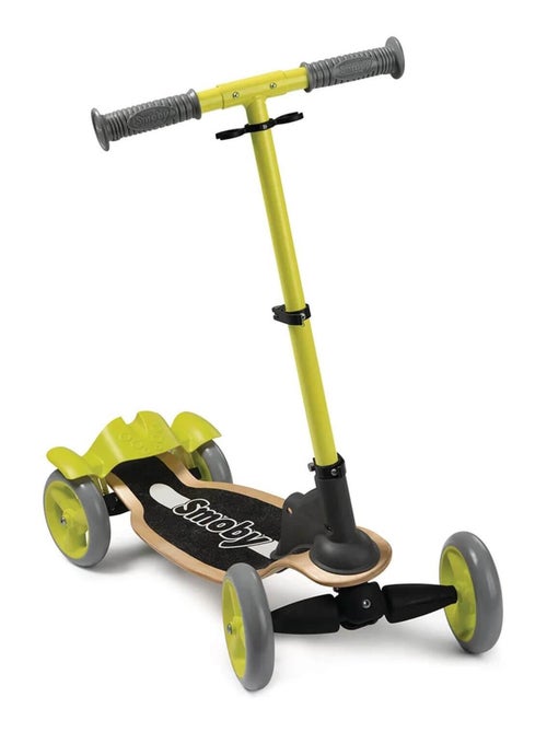 Patinette en bois S Cruiser - Kiabi Patinette en bois S Cruiser - Kiabi