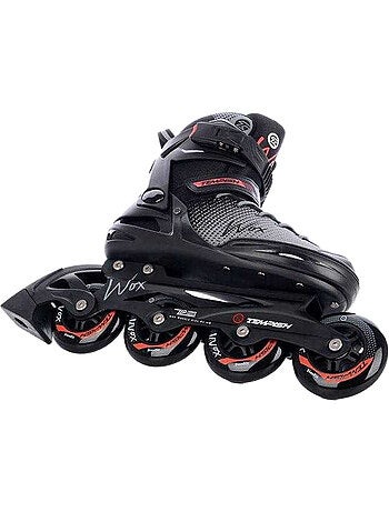 Patins à roulettes alignées wox - roces