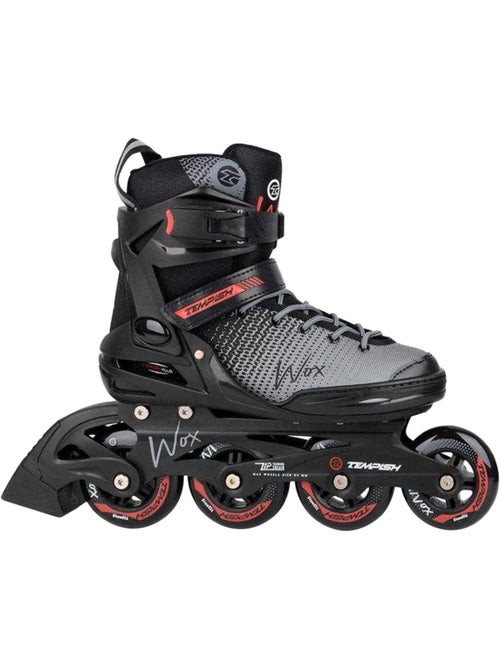 Patins à roulettes alignées wox - roces - Kiabi
