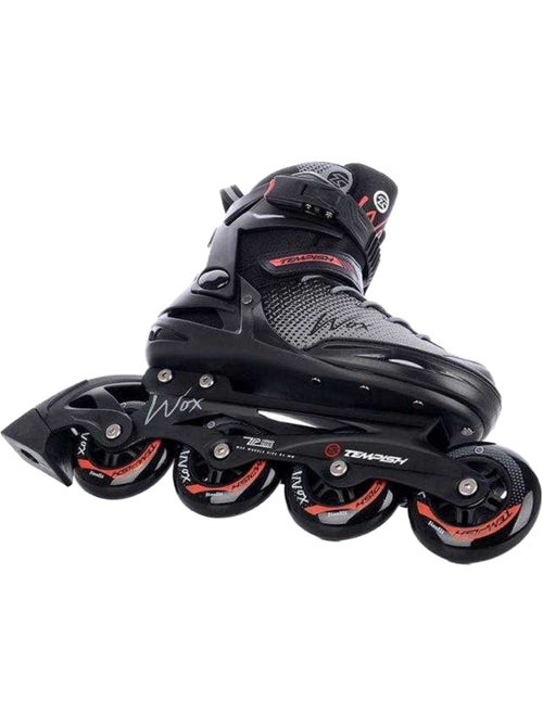 Patins à roulettes alignées wox - roces - Kiabi