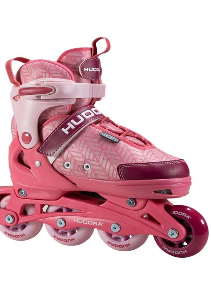 Patins à roulettes Mia 2.0 ocean pixie 37 - 40 N/A - Kiabi