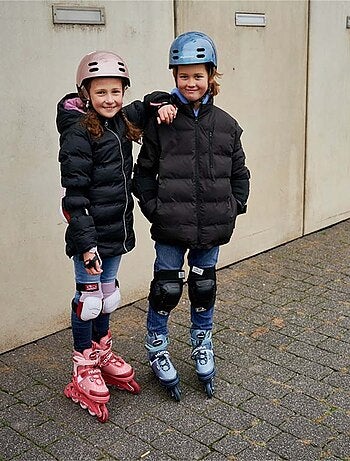 New Sports Skateboard Rock'n Roll pour enfant - N/A - Kiabi - 32.29€