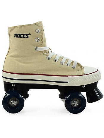 Patins à roulettes quad chuck - roces