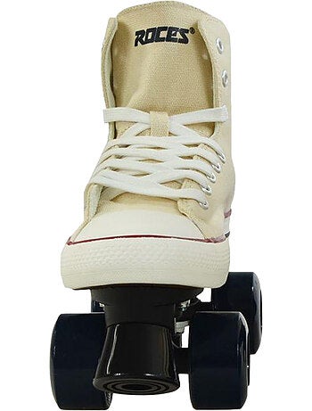 Patins à roulettes quad chuck - roces
