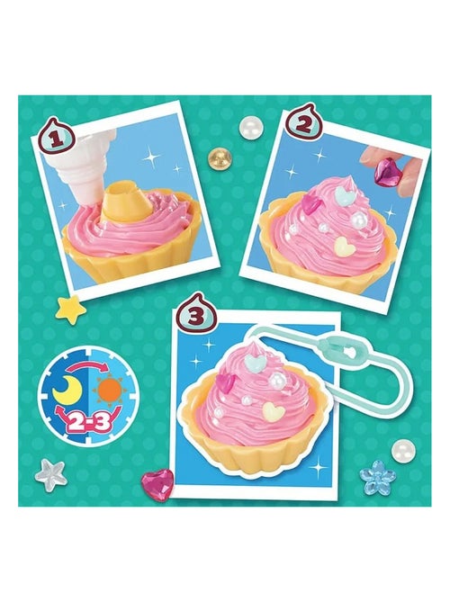 PatiSchoolLe kit de décoration - Kiabi