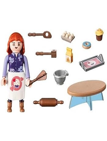 Pâtisserie