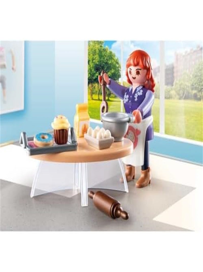 Pâtisserie N/A - Kiabi