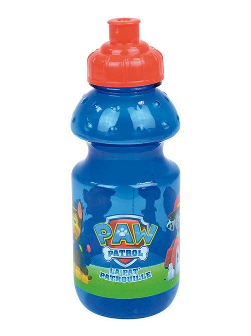Pat'patrouille Gourde Tritan 350ml - Kiabi