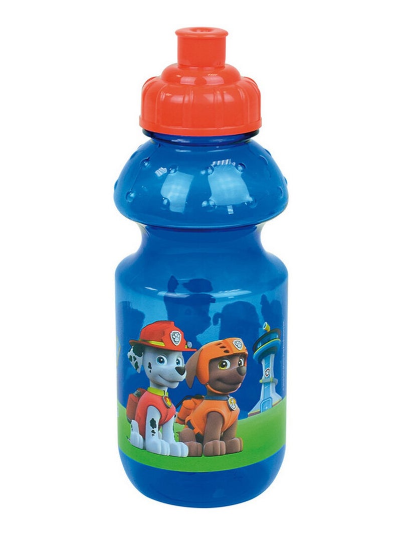 Pat'patrouille Gourde Tritan 350ml Multicolore - Kiabi