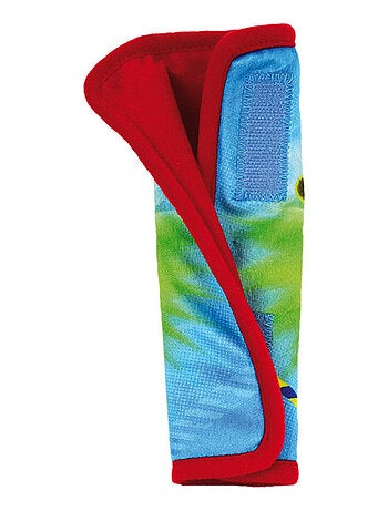 Pat'patrouille protege ceinture en peluche douce 19 cm
