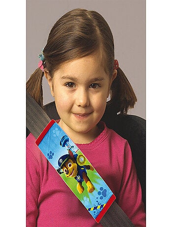 Pat'patrouille protege ceinture en peluche douce 19 cm
