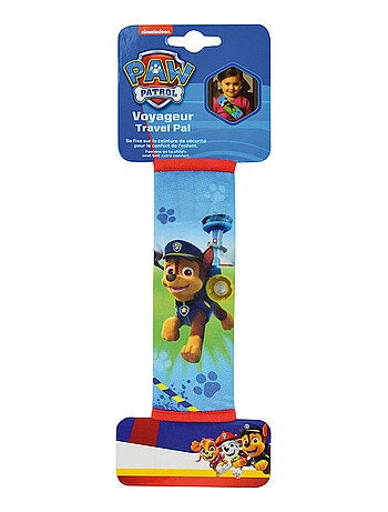 Pat'patrouille protege ceinture en peluche douce 19 cm