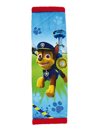 Pat'patrouille protege ceinture en peluche douce 19 cm