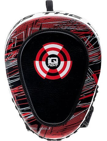 Pattes d´ours pour boxe golpe - iq
