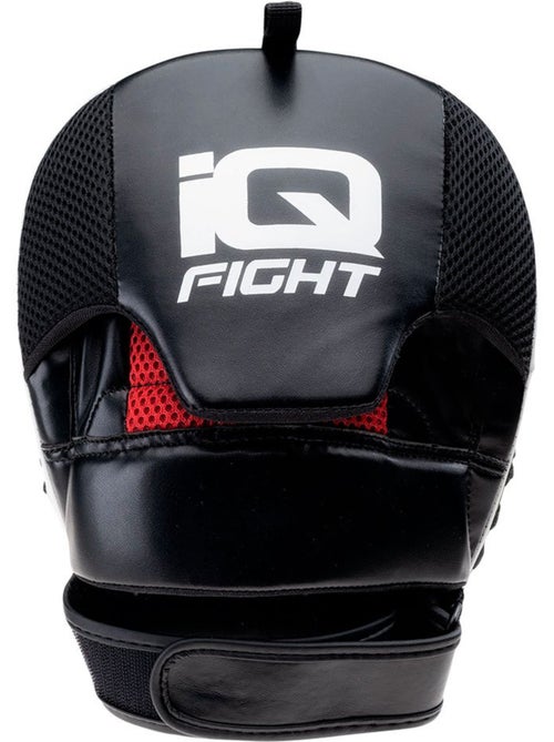 Pattes d´ours pour boxe golpe - iq - Kiabi