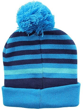 Paw Patrol - Bonnet avec pompon La Pat' Patrouille .