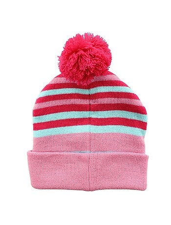 Paw Patrol - Bonnet avec pompon La Pat' Patrouille .