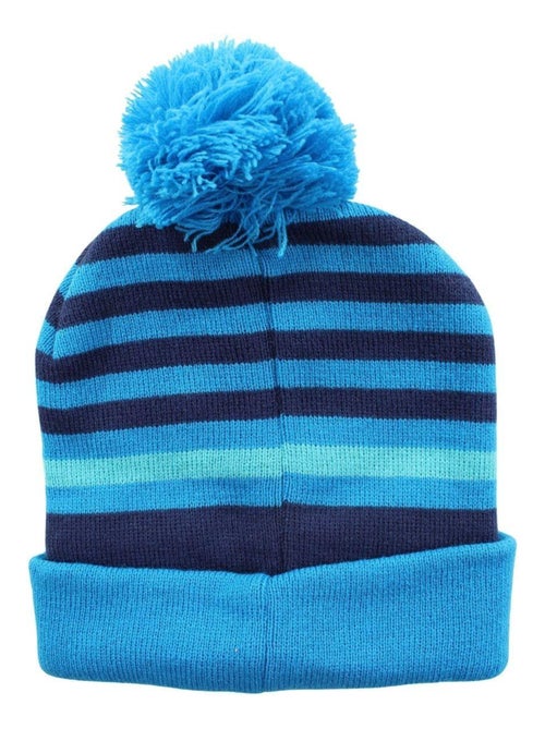 Paw Patrol - Bonnet avec pompon La Pat' Patrouille - Kiabi