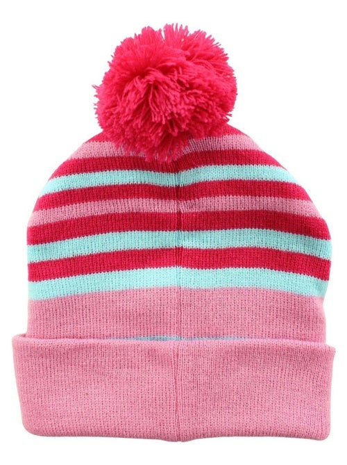 Paw Patrol - Bonnet avec pompon La Pat' Patrouille - Kiabi