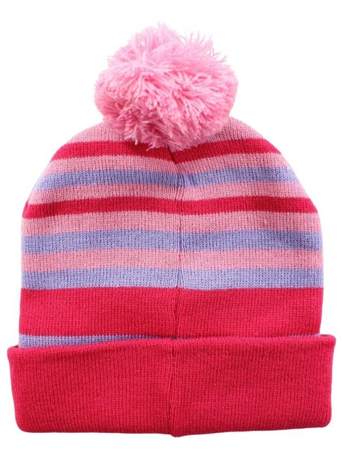 Paw Patrol - Bonnet avec pompon La Pat' Patrouille - Kiabi