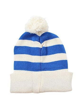 Paw Patrol - Bonnet avec pompon Paw patrol garçon .