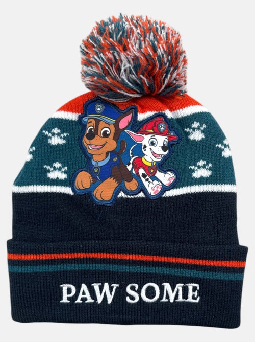 Paw Patrol - Bonnet enfant - Kiabi