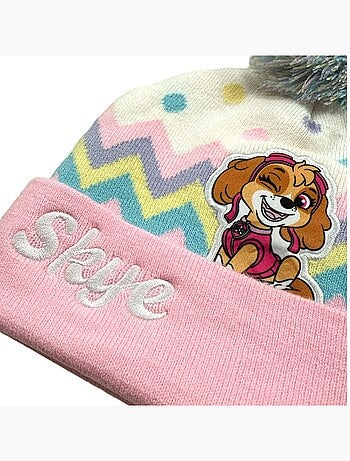 Paw Patrol - Bonnet enfant