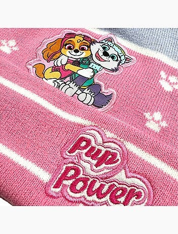 Paw Patrol - Bonnet enfant
