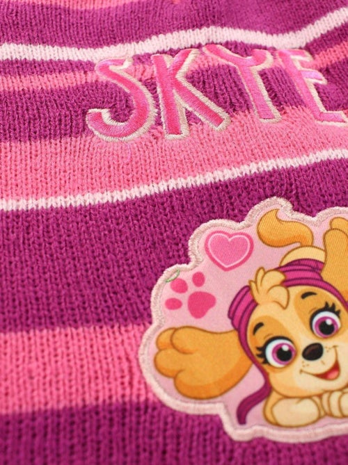 Paw Patrol - Bonnet gant La Pat' Patrouille - Kiabi