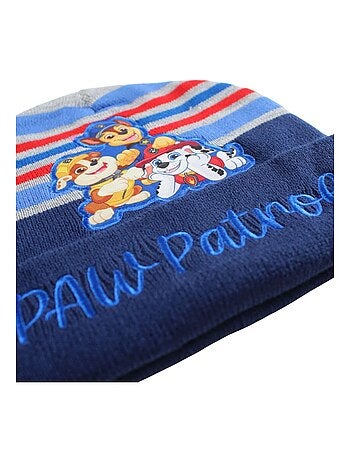 Paw Patrol - Bonnet La Pat' Patrouille garçon
