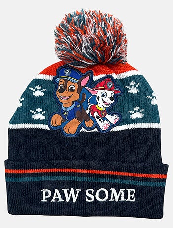 Paw Patrol - Bonnet La Pat' Patrouille