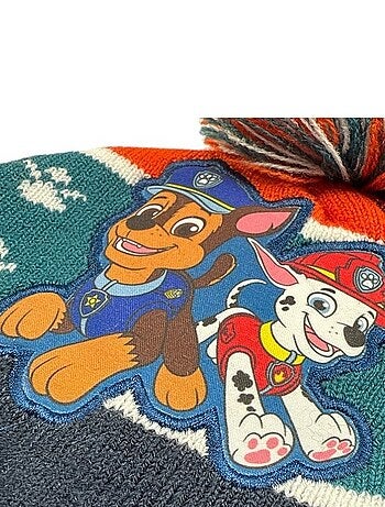 Paw Patrol - Bonnet La Pat' Patrouille