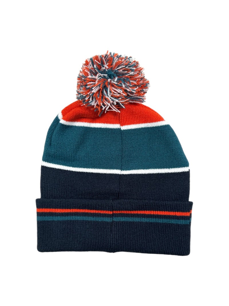 Paw Patrol - Bonnet La Pat' Patrouille Noir - Kiabi