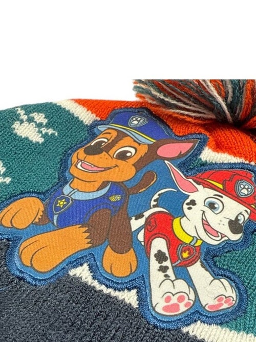 Paw Patrol - Bonnet La Pat' Patrouille - Kiabi