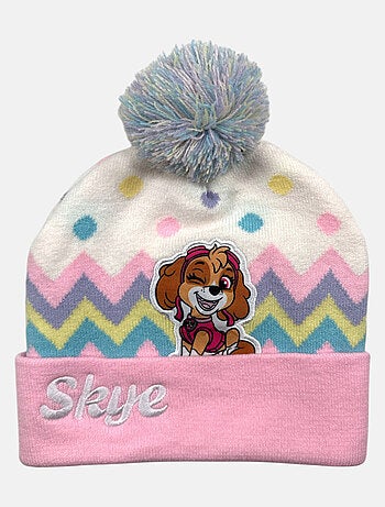 Paw Patrol - Bonnet La Pat' Patrouille
